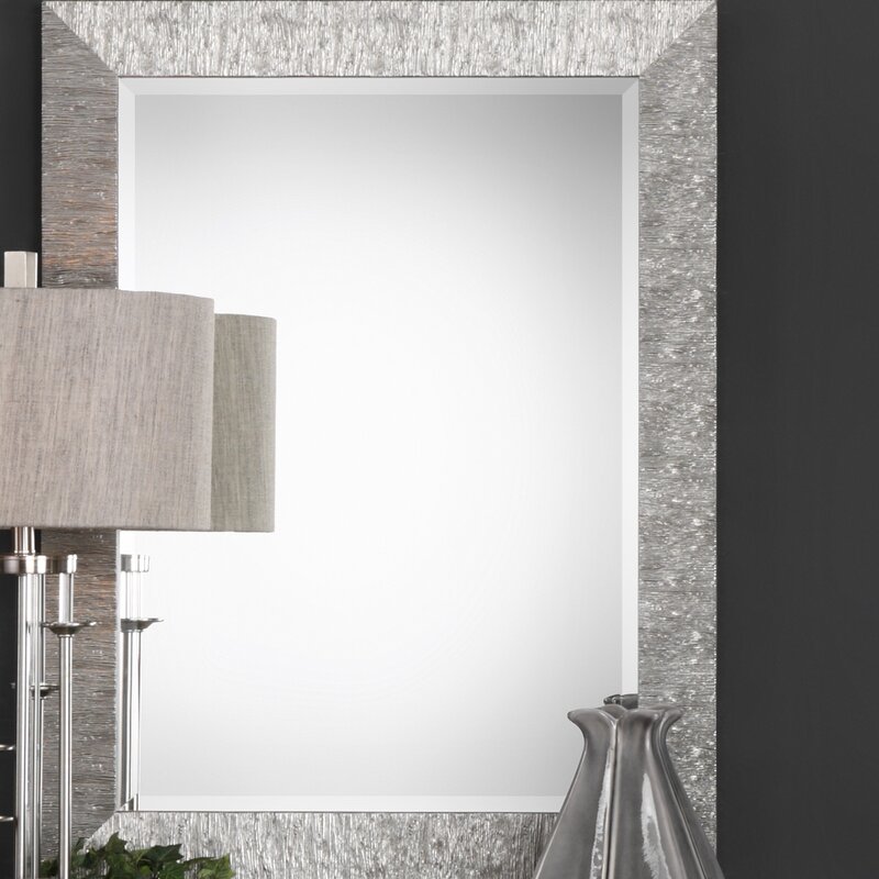 Rectangle Accent Mirror & Reviews Joss & Main